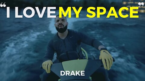 What does DRAKE's LOVE LIFE look like?