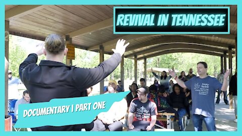 Signs And Wonders Broke Out At A Revival In A Park In Tennessee!🙌