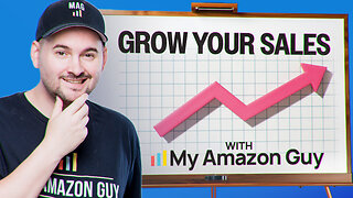 How My Amazon Guy Transformed Brands with 200% Growth - Client Testimonials