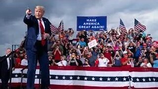 LIVE: Trump Make America Great Again Rally in Pennsylvania