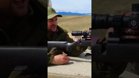 Sightmark Pinnacle Review!