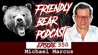 The Short Bear's Excellency Vault Substack - Michael Marcus