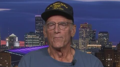 ‘I don’t want to die and not see a woman president’: Jesse Ventura | Dan Abrams Live