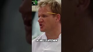 #Gordon #Ramsays #Explosive #Transformation in #Hells #Kitchen US