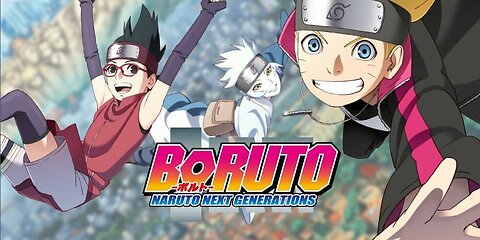 Boruto episode 130