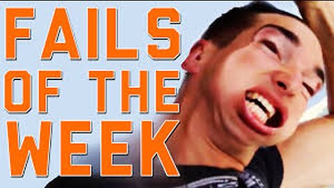 Fails of the week #1