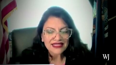 Rashida Tlaib Humiliated as Bank CEOs Describe Dem Policy as 'The Road to Hell for America'