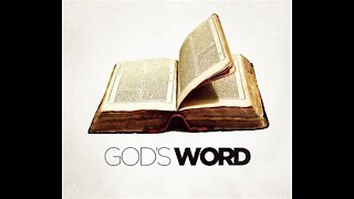 Colossians 1:9-14 “Grow in the Word of God”