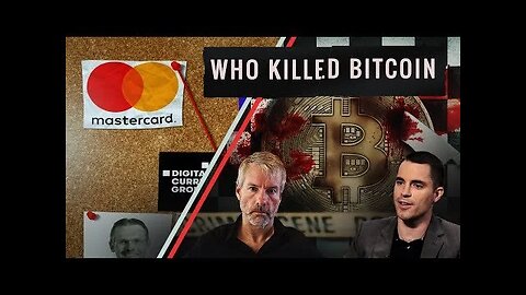 Who Killed Bitcoin? - Documentary