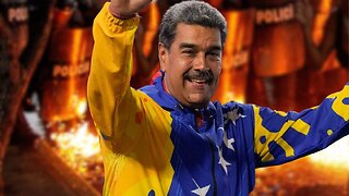 A Coup Is Happening In Venezuela But Who Is Really Behind It And Who Will End Up In Power?
