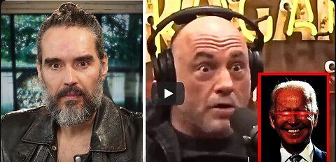 “I’m DONE With The Left!” Joe Rogan BLASTS Liberal "Cult"