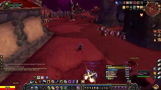 Project Ascension Season 8: The Burning Crusade | Classless World of Warcraft | Wind Rager