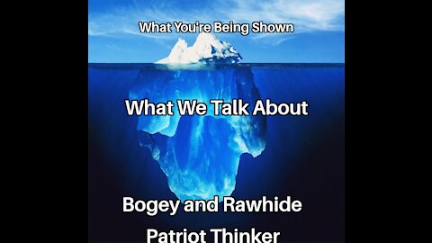 Patriot Thinker Episode 1