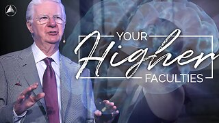 Your Higher Faculties | Bob Proctor