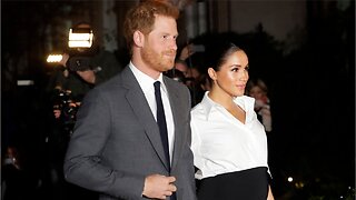 Will Harry & Meghan's Baby Be American?