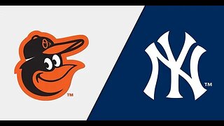 MLB Free Pick Baltimore Orioles vs New York Yankees Thursday, July 6, 2023