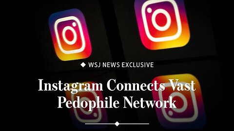 🛑 Instagram Just Got Caught Doing WHAT???