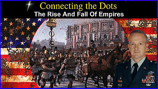 THE RISE AND FALL OF EMPIRES ~ USA