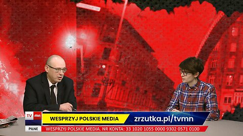 Kompromitacja partii Hołowni | Oskar Szafarowicz | Rozmowy niepoprawne politycznie