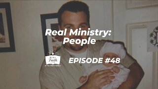Real Faith Live Episode #48