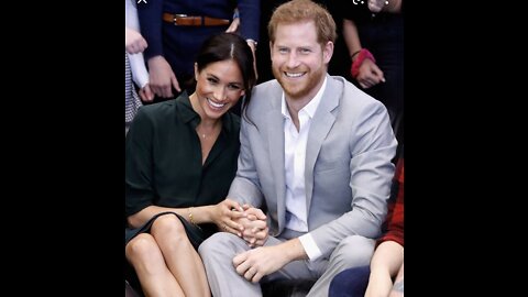 Meghan Harry- Controversial Connections? | Markle Paparazzi | Russia | #princeharry #meghanmarkle