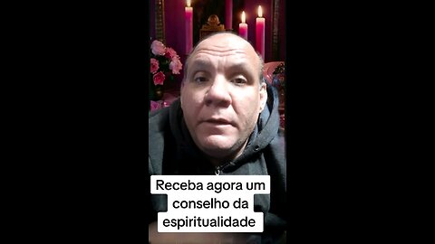 conselho da espiritualidade