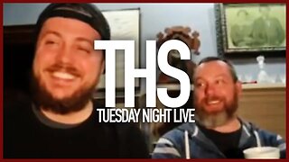 THS | Tuesday Night Live