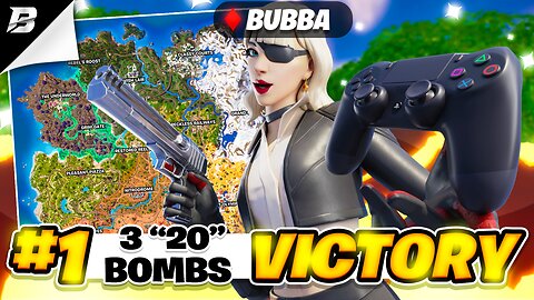3 "20 Bombs" In 1 Day LIVE on Rumble 💣