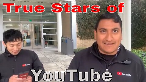 #YouTube Studios Visit Golden Gate Bridge