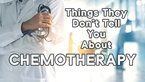 Things They Don't Tell You Before Chemotherapy That I Wish I Knew