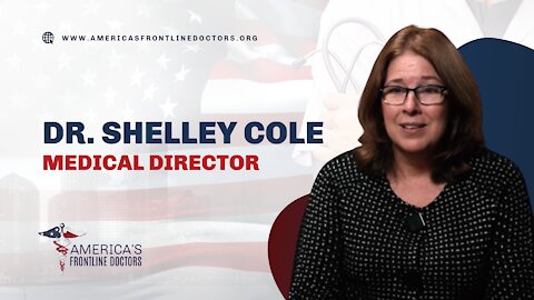 Dr. Shelley Cole - Medical Director