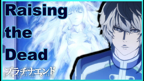 Insane Man Wants to Zombiefy His Dead Sister | Platinum End Episode 5 Reaction