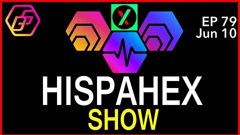 HispaHEX - Ep 79