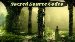 Sacred Source Codes ~ SOUL TEAM AWAKENING ~ Prepare For Your Journey