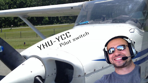 YHU-YCC pilot switch
