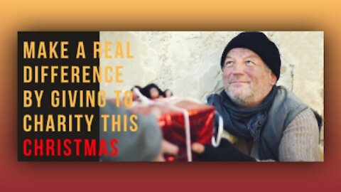 Christmas and My Heart for the Poor