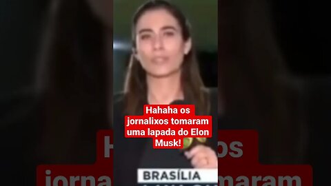 #short #jornalixo #brasil #foralula #direita #bolsonaro #elonmusk #direitalivre #lula #foraesquerda