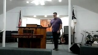 The Cross Church Nashville - One Gospel - Pastor Chris Martin