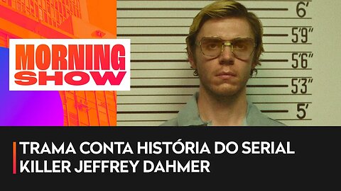 “Dahmer: Um Canibal Americano”: Dicas de séries para maratonar