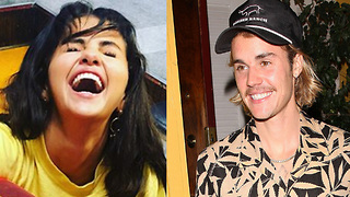 Justin Bieber Reportedly Suffering Anxiety Over Selena Gomez Album Release