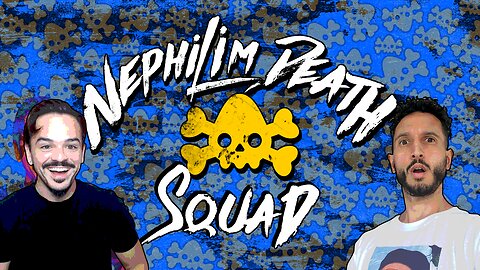 Nephilim Death Squad