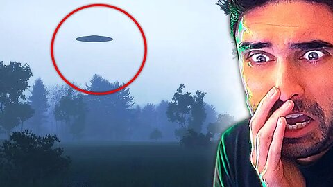 SCARY Videos... UFO & Creepy Videos YOU CANT Understand