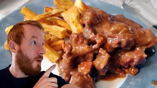 Carbonade flamande ch'ti | Plat facile du nord de la France 🇫🇷🇧🇪