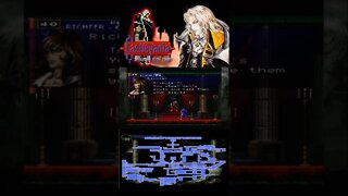 CASTLEVANIA SOTN SHORTS #2 - XBOX ONE S