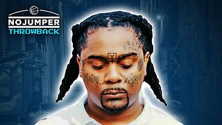 03 Greedo Speaks on Getting Addicted to Cocaine at a Young Age