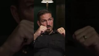 Jim Caviezel Interview Sound of Freedom -Modern Day Christians Are More Afraid of the Devil then God