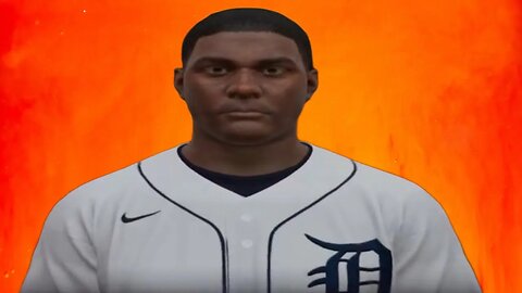 How To Create Willie Horton Mlb The Show 23