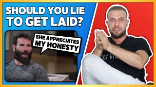Should You Lie To Get Laid? (The Dating Ethics You Should Have)