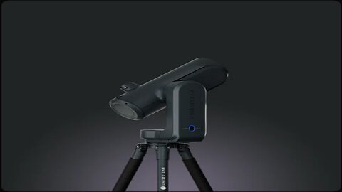 Unistellar Odyssey Professional Smart Telescope