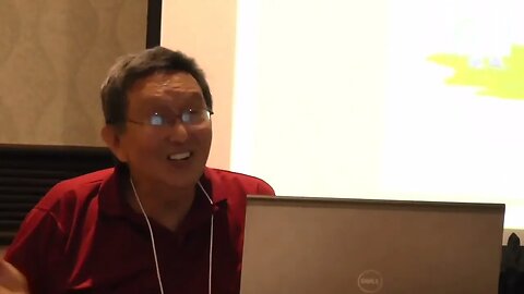 Assessment and Intervention in Meaning Therapy Part 3 | Dr. Paul T. P. Wong | 7th Meaning Conference